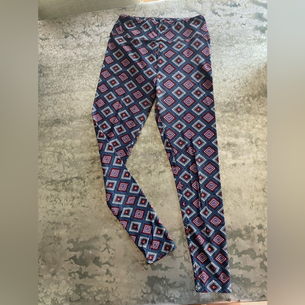 LuLaRoe Legging
